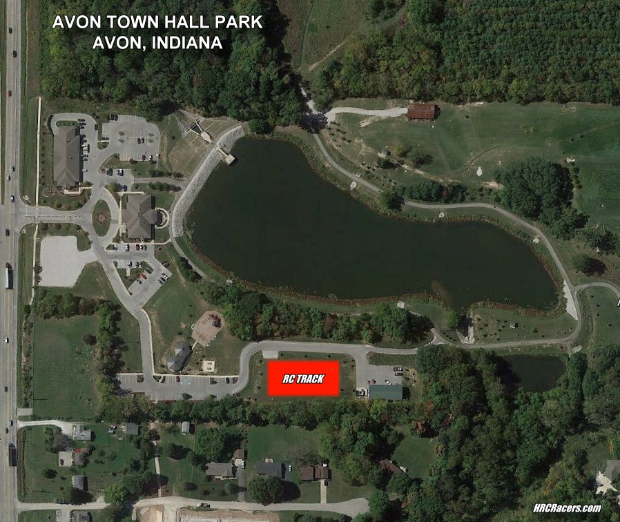 rc park