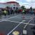 Yes, we had some crowds at the "Race an Andretti" event at HHGregg!  