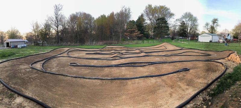 arc raceway