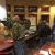 Our very first club meeting on January 20, 2016 at Avon Town Hall.  We used the council chamber and did a presentation and also got to know each other.  Good turnout for a cold, snowy January night!